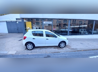 Dacia - Sandero